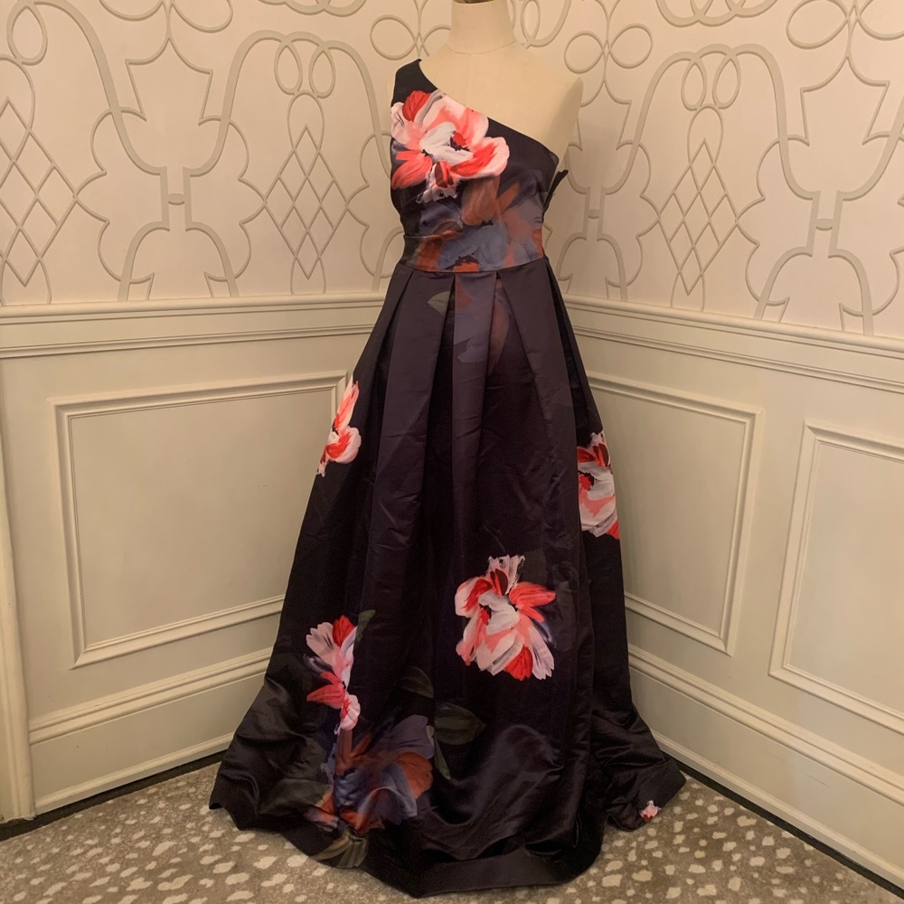 Parker Melissa Dress for Wedding or Prom